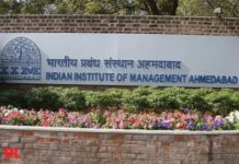 IIM Ahmedabad launches India’s First Blended MBA in Business Analytics & AI IIM Ahmedabad