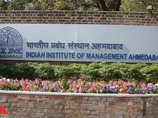 IIM Ahmedabad launches India’s First Blended MBA in Business Analytics & AI IIM Ahmedabad