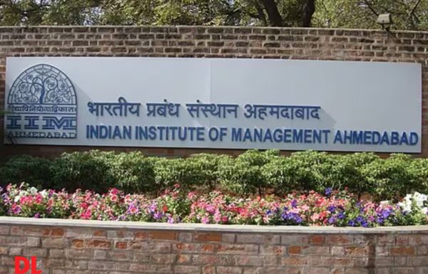 IIM Ahmedabad launches India’s First Blended MBA in Business Analytics & AI IIM Ahmedabad