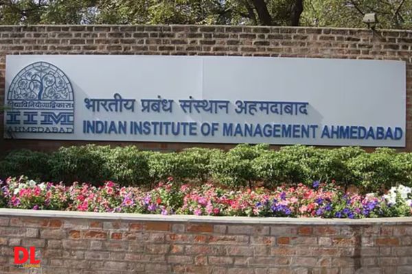 IIM Ahmedabad launches India’s First Blended MBA in Business Analytics & AI IIM Ahmedabad