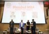 IIM Nagpur launches first blended MBA for working professionals IIM Nagpur