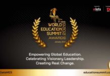 Redefining Learning: How Virtual Reality and Artificial Intelligence are Transforming Education Matteo Zaralli, Founder, Vrainers VR-AI Academy