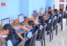 NICSI donates 75 refurbished computers to boost digital learning in Baghpat schools NICSI