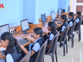 NICSI donates 75 refurbished computers to boost digital learning in Baghpat schools NICSI