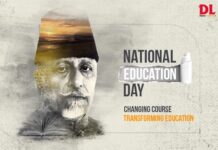 National Education Day National Education day 2025