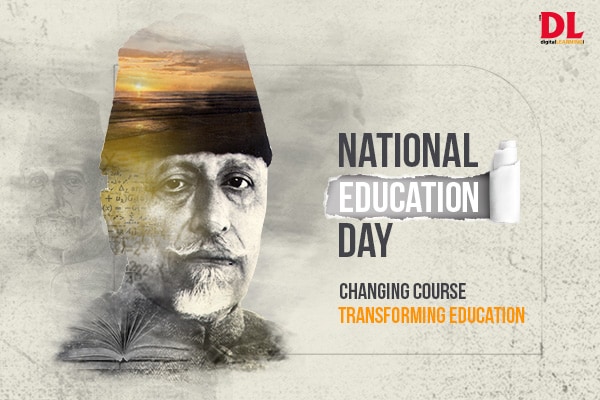 National Education day 2025