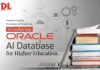 Empowering the Workforce of Tomorrow Introducing Oracle AI Database for Higher Education Oracle