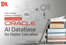 Empowering the Workforce of Tomorrow Introducing Oracle AI Database for Higher Education Oracle