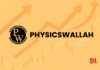 PhysicsWallah targets ₹3,480 crore IPO PhysicsWallah