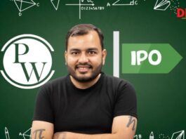 Think Investments pumps ₹136 crore into PhysicsWallah ahead of IPO PhysicsWallah