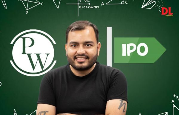 Think Investments pumps ₹136 crore into PhysicsWallah ahead of IPO PhysicsWallah