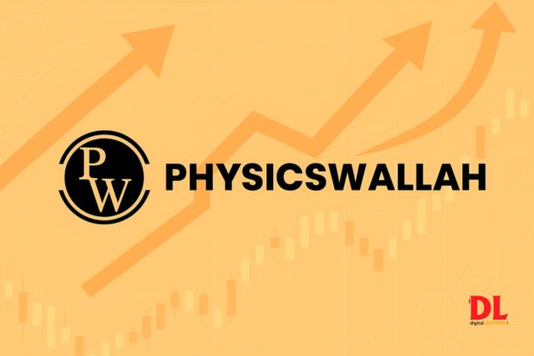 PhysicsWallah targets ₹3,480 crore IPO PhysicsWallah
