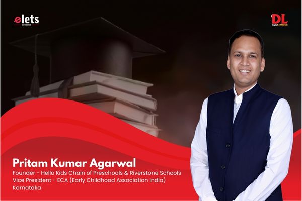 Bridging the Education Divide: How Tier 2 and Tier 3 Cities Are Driving India’s Primary Education Growth Pritam Kumar Agarwal