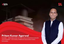 Bridging the Education Divide: How Tier 2 and Tier 3 Cities Are Driving India’s Primary Education Growth Pritam Kumar Agarwal