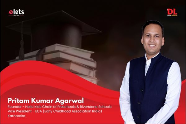 Pritam Kumar Agarwal