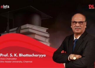 Shaping the Future of Global Education Prof. S. K. Bhattacharyya