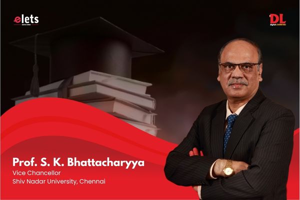 Prof. S. K. Bhattacharyya