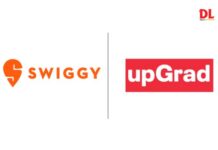 Swiggy partners with upGrad to enable higher education and skill development for delivery partners Swiggy