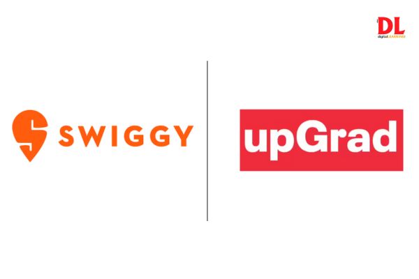 Swiggy partners with upGrad to enable higher education and skill development for delivery partners Swiggy