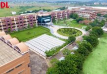 Vel Tech Rangarajan Dr Sagunthala R&D Institute of Science and Technology Vel Tech Rangarajan Dr Sagunthala