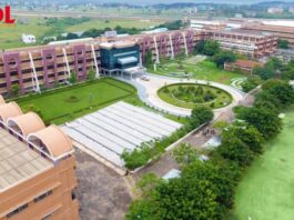 Vel Tech Rangarajan Dr Sagunthala R&D Institute of Science and Technology Vel Tech Rangarajan Dr Sagunthala