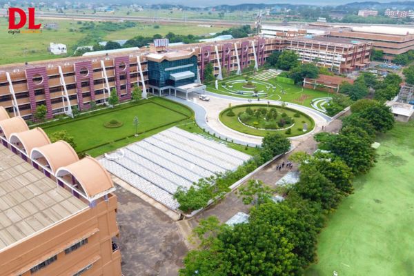 Vel Tech Rangarajan Dr Sagunthala