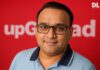 upGrad names Deepesh Dhakad as Chief Product & Technology Officer upGrad