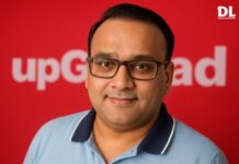 upGrad names Deepesh Dhakad as Chief Product & Technology Officer upGrad