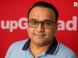 upGrad names Deepesh Dhakad as Chief Product & Technology Officer upGrad