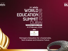 Are Universities in the UAE Prepared for Global Student Mobility Challenges? 35th Elets World Education Summit Dubai 2026