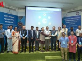 IIT Bombay establishes BharatGen BharatGen