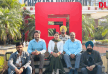 Chitkara University innovates microwave-based green technology to produce high-purity silica gel from rice straw Chitkara University