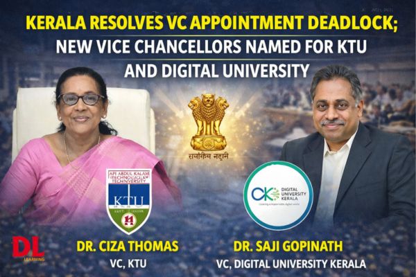 Ciza Thomas, Saji Gopinath