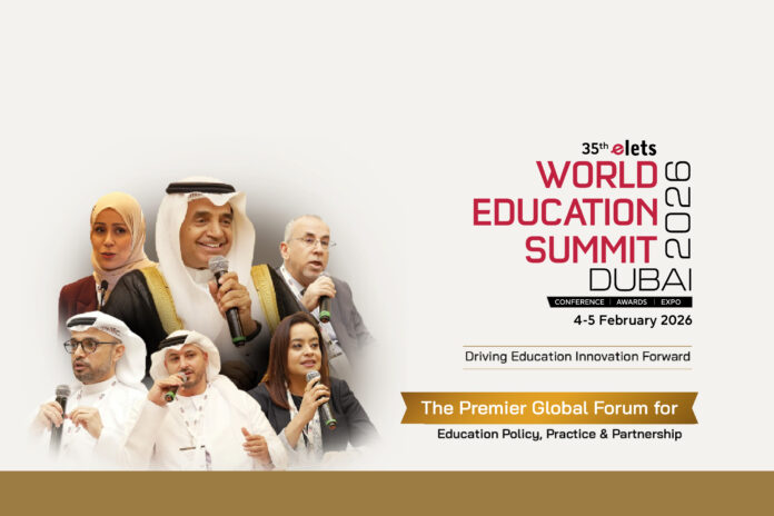 Why Dubai is Becoming the Global Hub for Higher Education Leaders Higher Education Leaders in Dubai