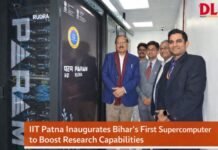 IIT Patna Inaugurates Bihar’s First Supercomputer to Boost Research Capabilities IIT Patna