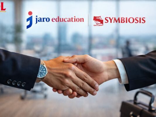Jaro Education Renews Partnership with Symbiosis for Five More Years Jaro education