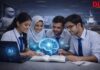 NCERT Forms Expert Team to Develop AI Textbooks for Senior Secondary Classes NCERT