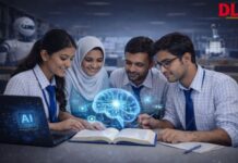 NCERT Forms Expert Team to Develop AI Textbooks for Senior Secondary Classes NCERT