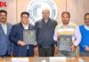 NMDC partners with IIT Kanpur to boost cybersecurity and accelerate digital innovation NMDC
