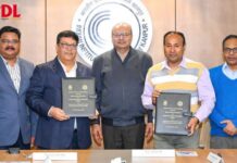 NMDC partners with IIT Kanpur to boost cybersecurity and accelerate digital innovation NMDC