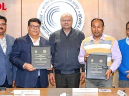NMDC partners with IIT Kanpur to boost cybersecurity and accelerate digital innovation NMDC