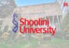 Shoolini University’s SCDOE hosts its first convocation Shoolini University