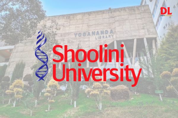 Shoolini University