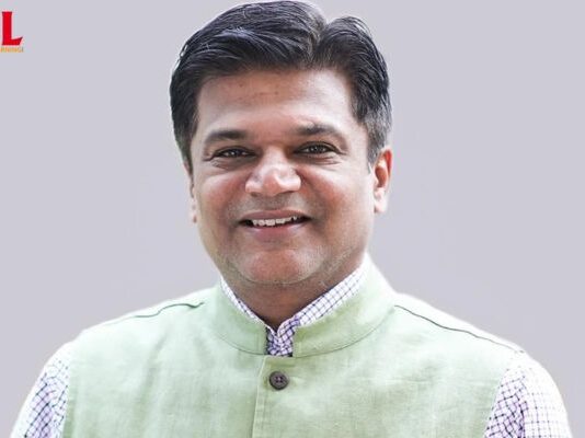 Sona Valliappa Group Launches SCALE Sona Valliappa