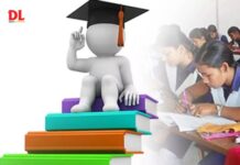 Telangana Education Policy nears completion with strong focus on EdTech & Digital Transformation Telangana Education Policy