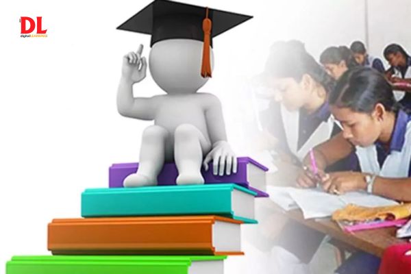 Telangana Education Policy