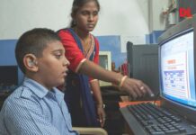 UP aims 100% digital literacy for differently abled women by 2026 UP Govt.