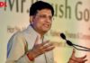 Union Minister of Commerce & Industry Piyush Goyal urges Amity graduates to build Viksit Bharat 2047 Viksit Bharat 2047