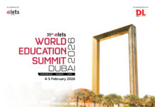 How Can University Leaders Use AI to Make Smarter Decisions? WES Dubai 2026