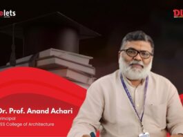 Redefining Design Thinking: How AI Is Transforming Architectural Education at VESCOA Anand Achari